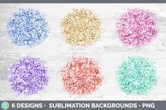 Splatter Background | Grunge Sublimation Designs Product Image 2
