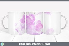 Alcohol Ink Mug Sublimation Bundle Product Image 6
