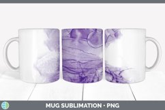 Alcohol Ink Mug Sublimation Bundle Product Image 7