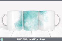 Alcohol Ink Mug Sublimation Bundle Product Image 8
