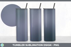 Ombre Tumbler Sublimation Bundle Product Image 4