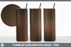 Ombre Tumbler Sublimation Bundle Product Image 5