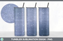 Glitter Ombre Tumbler Sublimation Bundle Product Image 4
