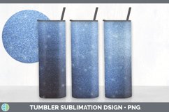 Glitter Ombre Tumbler Sublimation Bundle Product Image 7