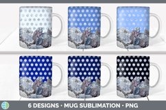 Huge Sublimation Mug Bundle Product Image 8
