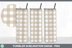 Tan Tumbler Sublimation Bundle Product Image 3