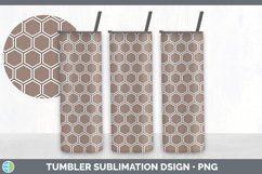 Tan Tumbler Sublimation Bundle Product Image 5