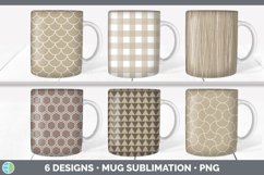 Huge Sublimation Mug Bundle Product Image 6