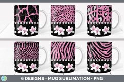 Huge Sublimation Mug Bundle Product Image 14