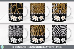 Huge Sublimation Mug Bundle Product Image 15