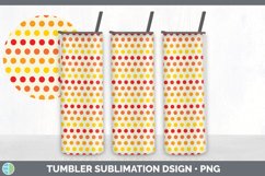 Orange Tumbler Sublimation Bundle Product Image 8