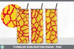Orange Tumbler Sublimation Bundle Product Image 4