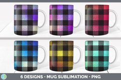 Huge Sublimation Mug Bundle Product Image 11