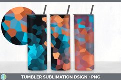 Mosaic Tumbler Sublimation Bundle Product Image 3