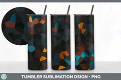 Mosaic Tumbler Sublimation Bundle Product Image 4