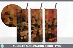 Mosaic Tumbler Sublimation Bundle Product Image 5