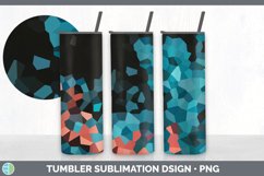 Mosaic Tumbler Sublimation Bundle Product Image 7