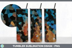 Mosaic Tumbler Sublimation Bundle Product Image 8