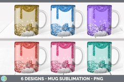 Huge Sublimation Mug Bundle Product Image 9