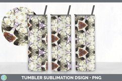 Gemstone Tumbler Sublimation Bundle Product Image 4