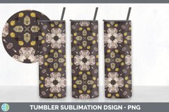 Gemstone Tumbler Sublimation Bundle Product Image 2