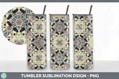 Gemstone Tumbler Sublimation Bundle Product Image 7