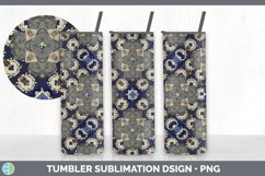 Gemstone Tumbler Sublimation Bundle Product Image 5