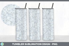 Marble Tumbler Sublimation Bundle Product Image 2