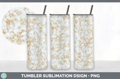 Marble Tumbler Sublimation Bundle Product Image 6