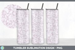 Marble Tumbler Sublimation Bundle Product Image 4