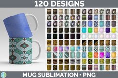 Huge Sublimation Mug Bundle Product Image 1