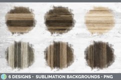 Wood Background | Grunge Sublimation Backgrounds Product Image 2