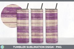Painted Wood Tumbler Sublimation Bundle Product Image 4