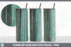 Painted Wood Tumbler Sublimation Bundle Product Image 5