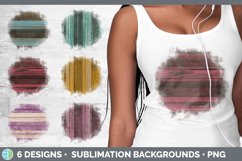Painted Wood Background | Grunge Sublimation Backgrounds Product Image 1
