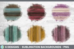 Painted Wood Background | Grunge Sublimation Backgrounds Product Image 2