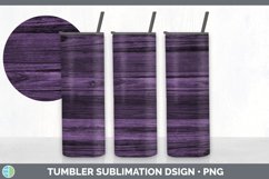 Stained Wood Tumbler Sublimation Bundle Product Image 5