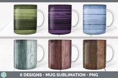 Huge Sublimation Mug Bundle Product Image 17