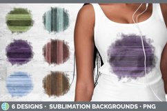 Grunge Sublimation Background | Sublimation Mega Bundle Product Image 4