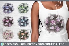 Grunge Sublimation Background | Sublimation Mega Bundle Product Image 10