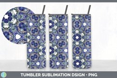 Ornate Tumbler Sublimation Bundle Product Image 6