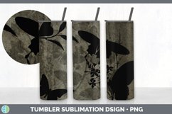 Grunge Vintage Tumbler Sublimation Bundle Product Image 3