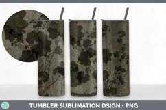 Grunge Vintage Tumbler Sublimation Bundle Product Image 4
