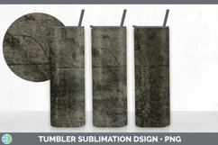 Grunge Vintage Tumbler Sublimation Bundle Product Image 5