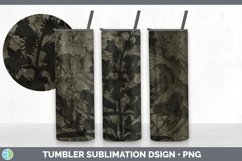 Grunge Vintage Tumbler Sublimation Bundle Product Image 6