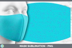 Spatter Mask | Sublimation Bundle Face Mask Designs Product Image 2