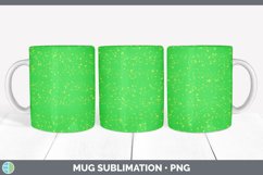 Spatter Mug Sublimation | Coffee Cup Designs PNG Product Image 7