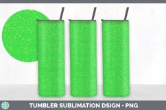 Spatter Tumbler Sublimation Bundle Product Image 5