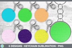 Keychain Sublimation Designs | Keyring Mega Bundle Product Image 11