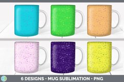 Huge Sublimation Mug Bundle Product Image 7